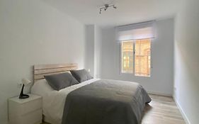 Cozy Flat In La Petxina_A